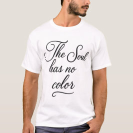 'Poetic Quotes Collection' T-Shirt