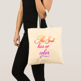 'Poetic Quotes Collection'-Tasche Tragetasche