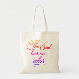 'Poetic Quotes Collection'-Tasche Tragetasche