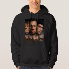 POETISCHES ROM HOODIE