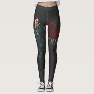Poetisches Rom Leggings