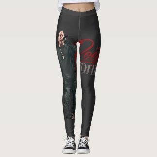 Poetisches Rom Leggings