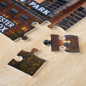 POETISCHES ROM PUZZLE (Seite)