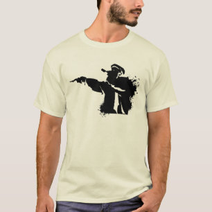 Poetisches Skillz T-Shirt