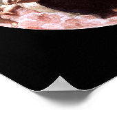 POETRY, THEOLOGIE UND PHILOSOPHIE POSTER (Ecke)