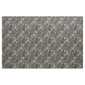 Poets Pending - Gothic Statement Tile Stoff (Yard (91,4 cm))
