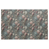 Poets Pending - Gothic Statement Tile Stoff (Fat Quarter (45,7 x 55,9 cm))