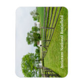 Poffenberger Farm in Antietam Magnet (Vertikal)