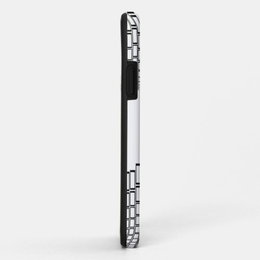 POG Handy-Fall Case-Mate iPhone Hülle (Hinten/Rechts)