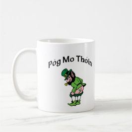 Pog MO Thoin Geschenk Kaffeetasse