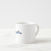 Poggio Espressotasse (Vorderseite Rechts)