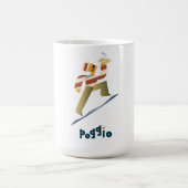 Poggio Tasse (Mittel)