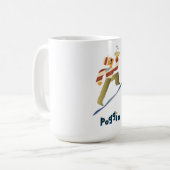 Poggio Tasse (Vorderseite Links)