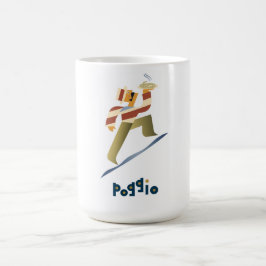 Poggio Tasse