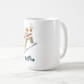 Poggio Tasse (VorderseiteRechts)