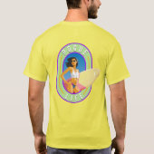 Pogue Life | Aldult T - Shirt (Rückseite)