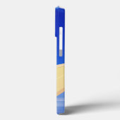 Pogue Life | Case-Mate iPhone Hülle (Rückseite / Links)