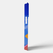 Pogue Life | Case-Mate iPhone Hülle (Rückseite / Rechts)