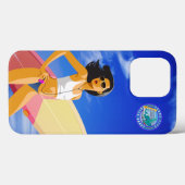 Pogue Life | Case-Mate iPhone Hülle (Rückseite (Horizontal))