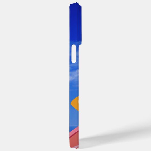 Pogue Life | Case-Mate iPhone Hülle (Rückseite / Rechts)