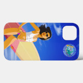 Pogue Life | Case-Mate iPhone Hülle (Rückseite (Horizontal))