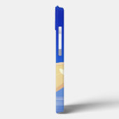 Pogue Life | Case-Mate iPhone Hülle (Rückseite / Links)