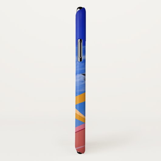 Pogue Life | Case-Mate iPhone Hülle (Hinten/Rechts)