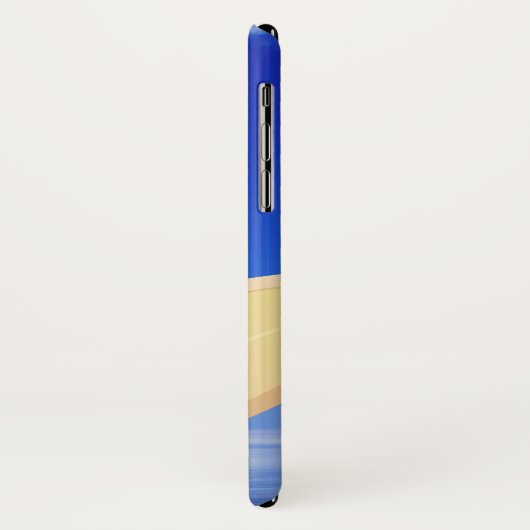 Pogue Life | Case-Mate iPhone Hülle (Hinten/Links)