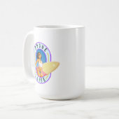 Pogue Life | Klassische Tasse #15 (Vorderseite Links)