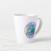 Pogue Life | Letzte Tasse (Rechte Ecke)