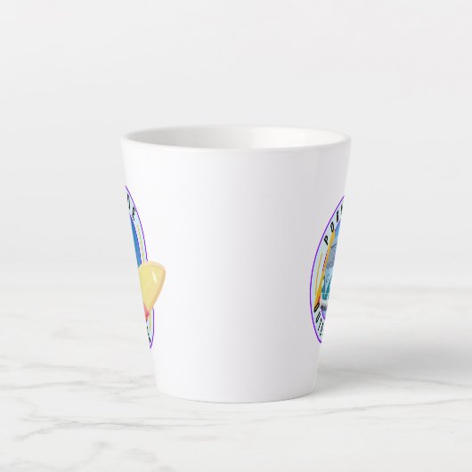 Pogue Life | Letzte Tasse (Vorderseite)