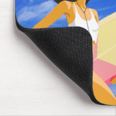 Pogue Life | Mousepad (Ecke)