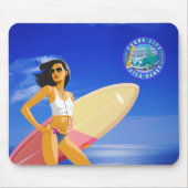 Pogue Life | Mousepad (Vorne)