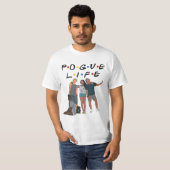 " Pogue Life Outer Banks Shirt OBX North Carolina (Vorne ganz)