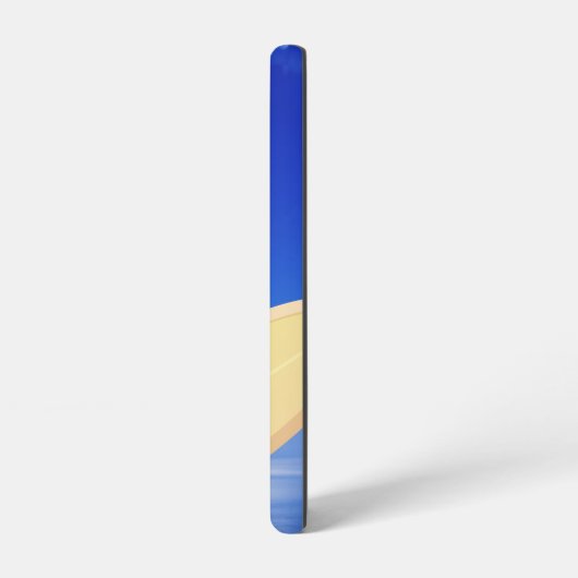 Pogue Life | Samsung Galaxy Hülle (Linke Seite)