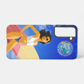 Pogue Life | Samsung Galaxy Hülle (Rückseite (Horizontal))