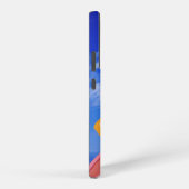 Pogue Life | Samsung Galaxy Hülle (Rechte Seite)