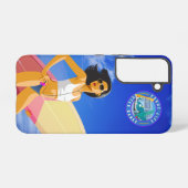 Pogue Life | Samsung Galaxy Hülle (Rückseite (Horizontal))