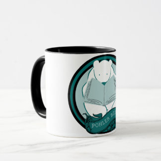 Pohler-Bär-Tasse Tasse