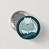 Pohler Bear Button (Vorne & Hinten)