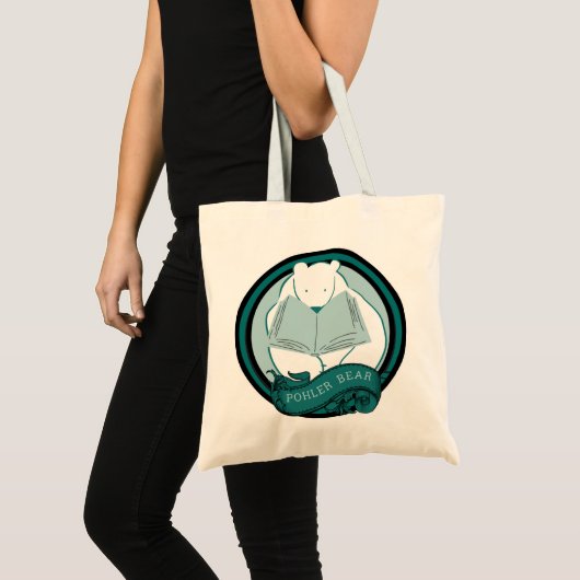 Pohler Bear Tasche (Vorderseite (Produkt))