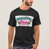 Pohnpei Stolz T-Shirt (Vorderseite)
