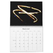 poi calinder kalender (Mär 2027)