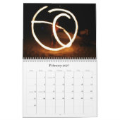 poi calinder kalender (Feb 2027)
