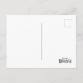 Poignant Art Series 11 von 11 Postkartengrößen Postkarte (Rückseite)