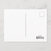 Poignant Art Series 5 von 11 Postkartengrößen Postkarte (Rückseite)