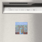 ‚Poilane‘ Magnet (In Situ (Geschirrspüler))