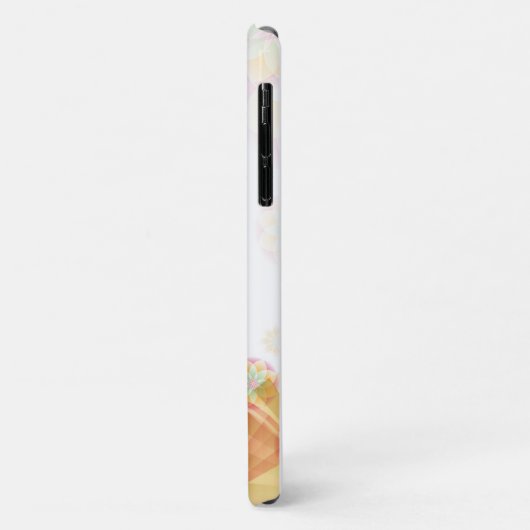 Poilunas 7-5-3 Feier Case-Mate iPhone Hülle (Hinten/Links)