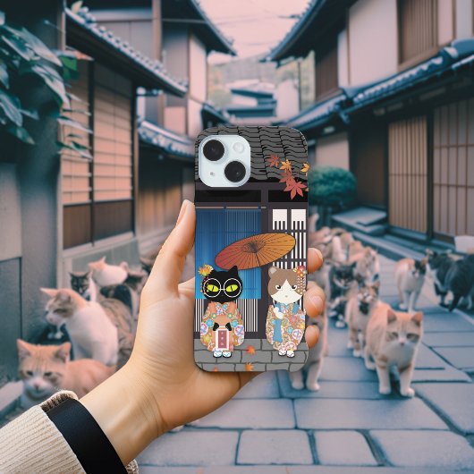 Poilunas 7-5-3 Feier Case-Mate iPhone Hülle