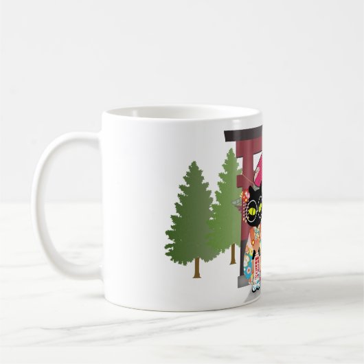 Poilunas 7-5-3 Feier Kaffeetasse (Links)